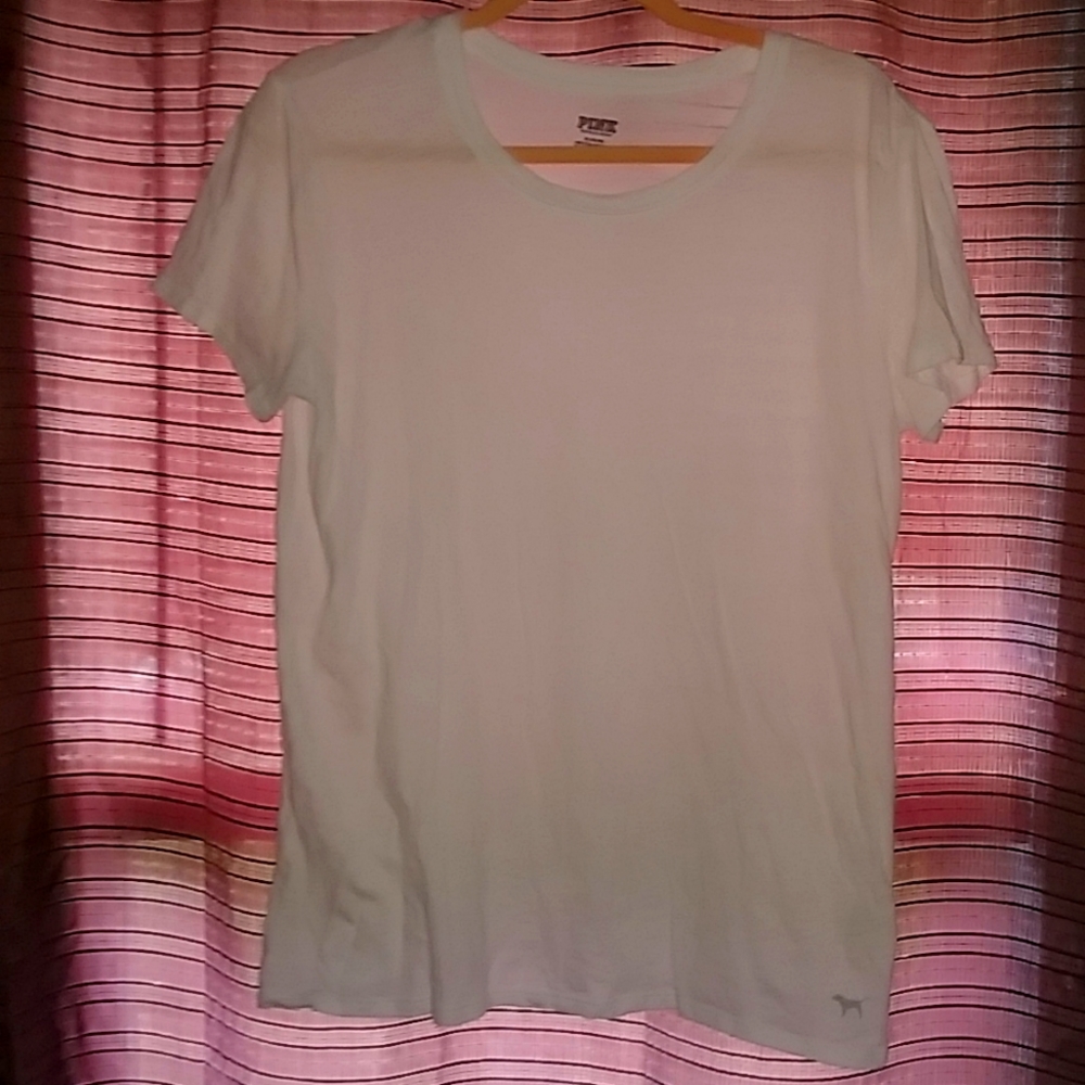Victoria's secret t-shirt